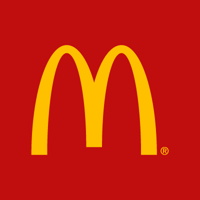 logo Mc-donals